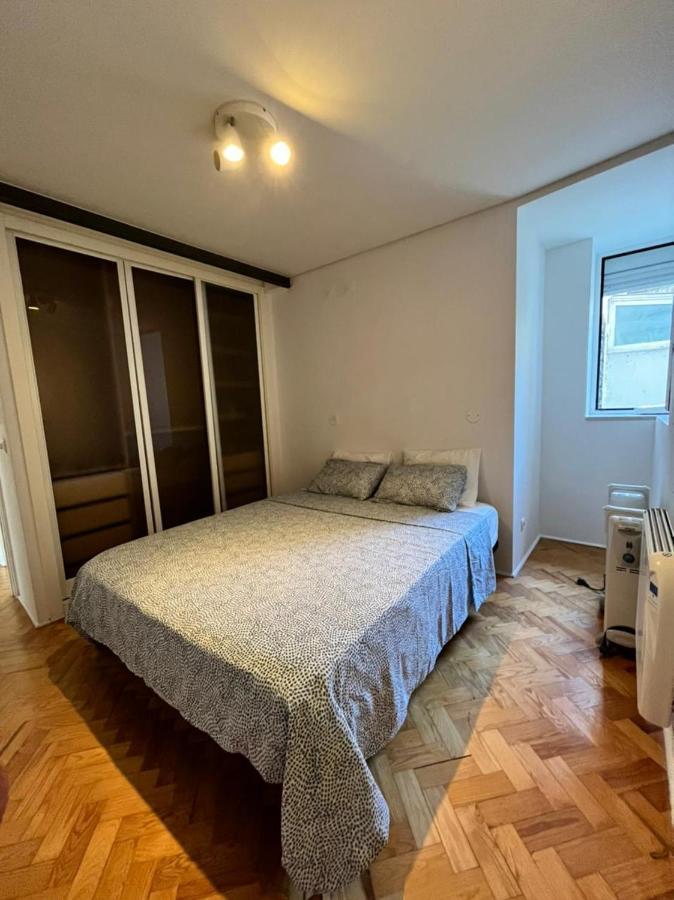 Lisbon Central Apartment ภายนอก รูปภาพ