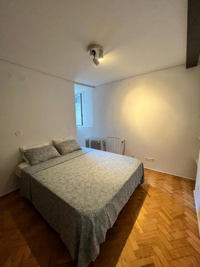 Lisbon Central Apartment ภายนอก รูปภาพ